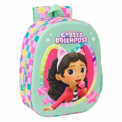 mochila-3d-la-casa-de-munecas-de-gabby-33cm