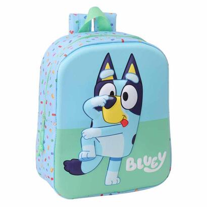 mochila-3d-bluey-27cm