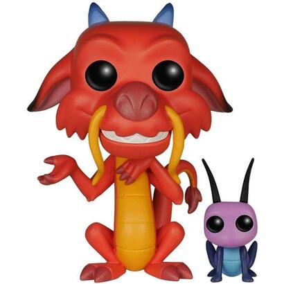 figura-pop-disney-mulan-mushu-cricket