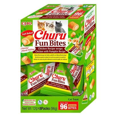 inaba-churu-fun-bites-chicken-and-pumpkin-cat-treats-8x12g