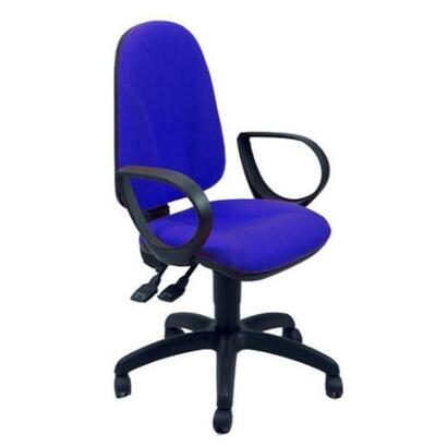 unisit-silla-administrativa-cp-team-azul-reposabrazos-fijos