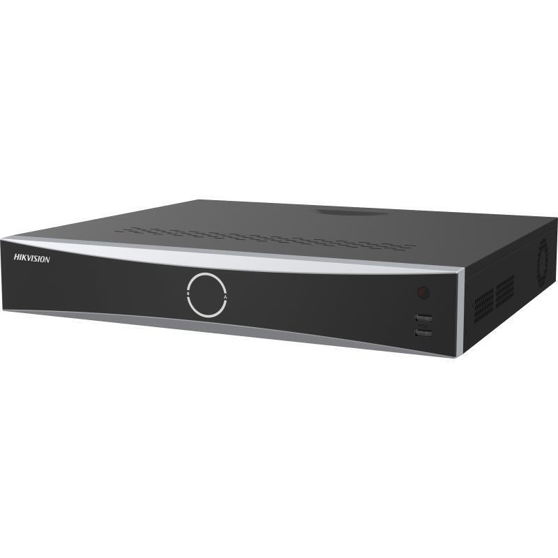 nvr-8ch-inteligencia-artificial-guanlan