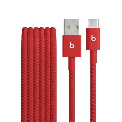 kabel-beats-usb-c-do-a-15m-czerwony
