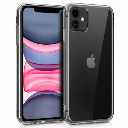 cool-funda-silicona-transparente-para-iphone-11