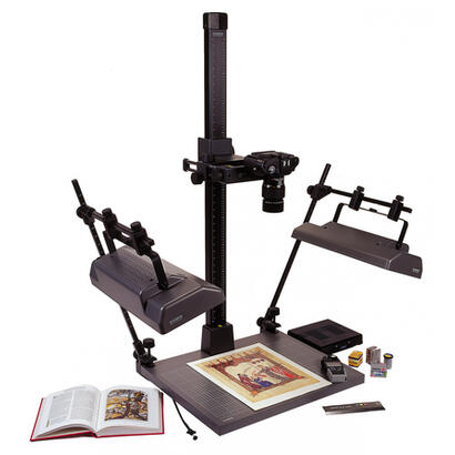 kaiser-5512-pedestal-para-camara-negro-35-kg