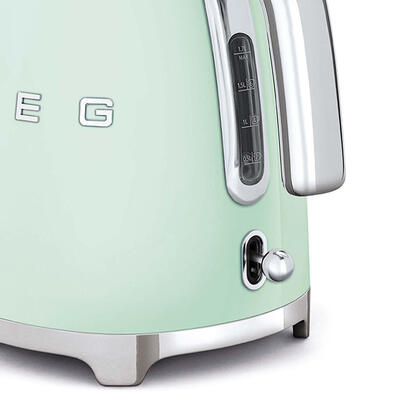smeg-klf03pgeu-tetera-electrica-17-l-verde-2400-w