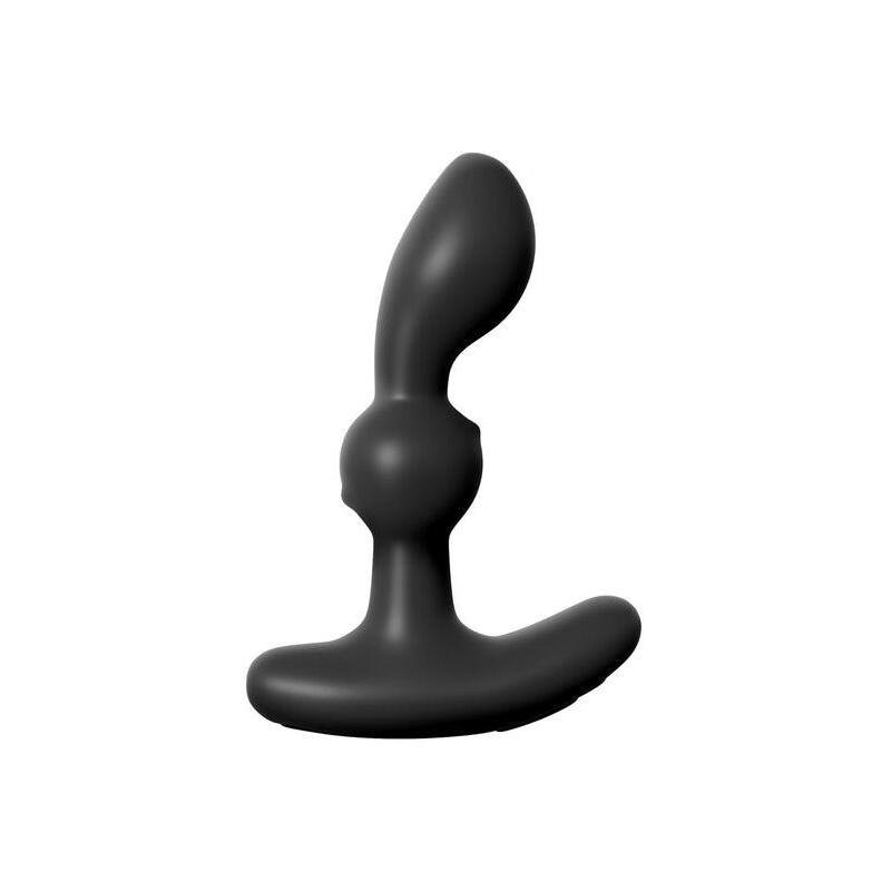 anal-fantasy-elite-collection-masageador-prostatico-color-negro anal-fantasy-elite-collection-masageador-prostatico-color-negro