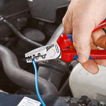 alicates-para-engarzar-knipex-para-punteras-de-alambre-de-180-mm