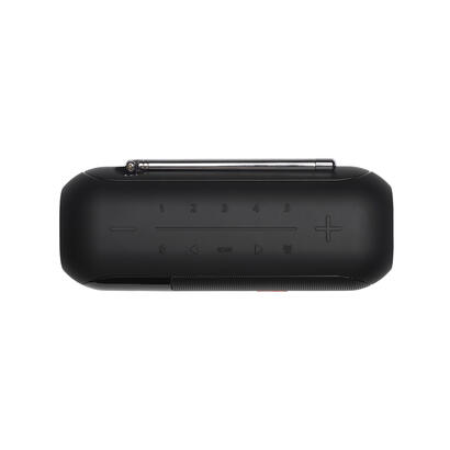 jbl-tuner-2-black-portable-accs-dabfm-radio-bt-speaker-ipx7