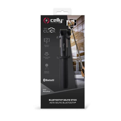 celly-click-monopod-palo-para-selfie-bluetooth-negro
