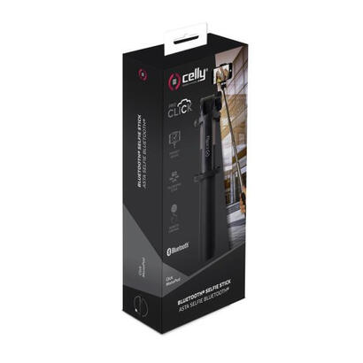 celly-click-monopod-palo-para-selfie-bluetooth-negro