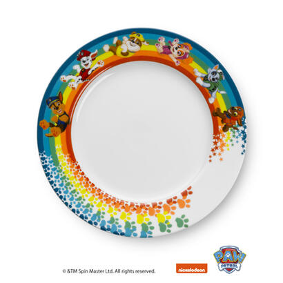 wmf-patrulla-canina-6uds-blanco