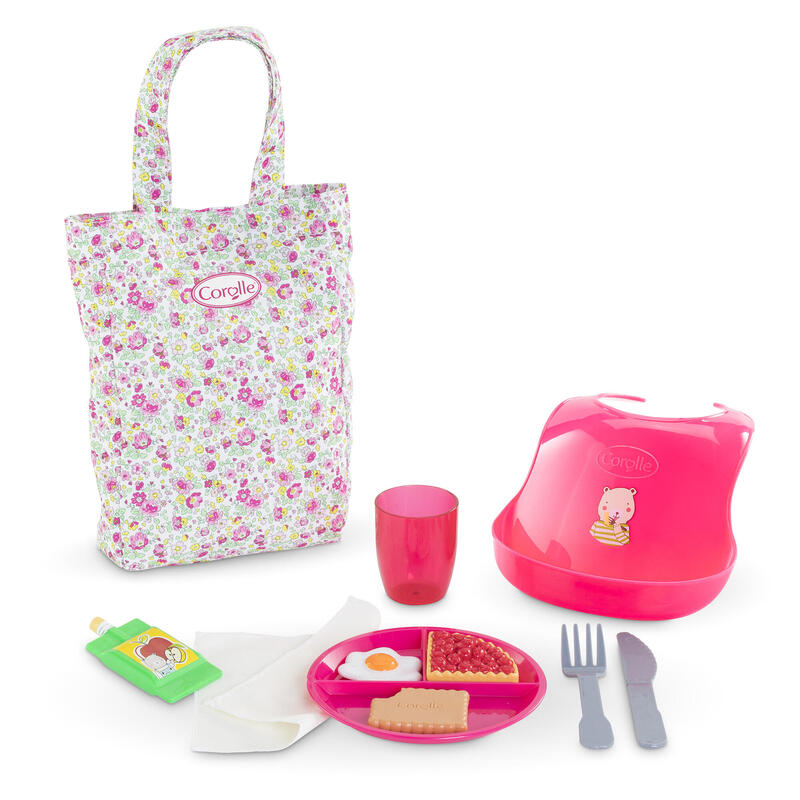 set-de-alimentacion-simba-corolle-mon-grand-poupon-36-42-cm-accesorios-para-munecas-9000141520