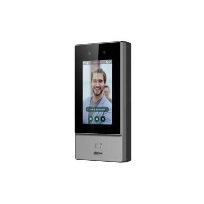 dahua-asi6213s-pw-lector-autonomo-lcd-43-tactil-de-reconocimiento-facialpintarjeta-wifi-24ghz-ip65