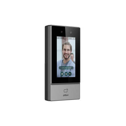 dahua-asi6213s-pw-lector-autonomo-lcd-43-tactil-de-reconocimiento-facialpintarjeta-wifi-24ghz-ip65
