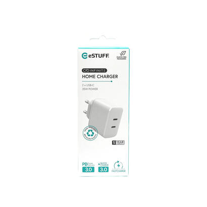 estuff-es637035-cargador-de-dispositivo-movil-smartphone-blanco-corriente-alterna-carga-rapida-interior