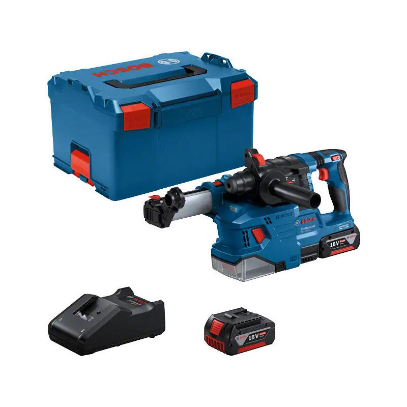 taladro-percutor-a-bateria-bosch-professional-gbh-18v-22-professional-18-voltios-con-gde-18v-12-azulnegro-2-baterias-de-iones-de