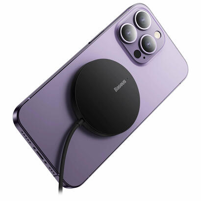 baseus-simple-mini3-15w-czarna baseus-simple-mini3-15w-czarna