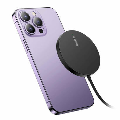 baseus-simple-mini3-15w-czarna baseus-simple-mini3-15w-czarna