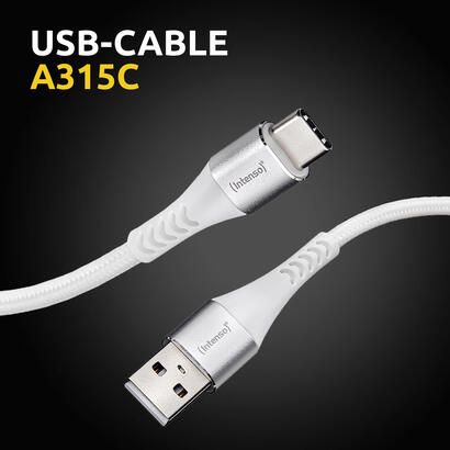 cable-usb-c-a-usb-a-intenso-15m-a315c-blanco