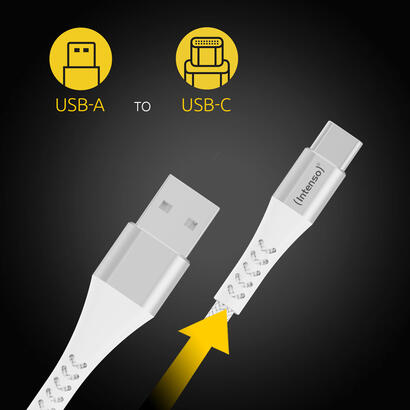 cable-usb-c-a-usb-a-intenso-15m-a315c-blanco