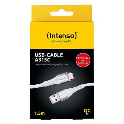 cable-usb-c-a-usb-a-intenso-15m-a315c-blanco