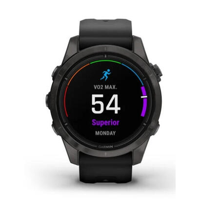 smartwatch-garmin-epix-pro-2-generacion-zafiro-42-mm-negro