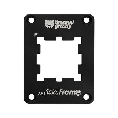 thermal-grizzly-contact-sealing-frame-am5-disipador-de-cpu-negro-cpu-amd-con-zocalo-am5-tg-csf-am5