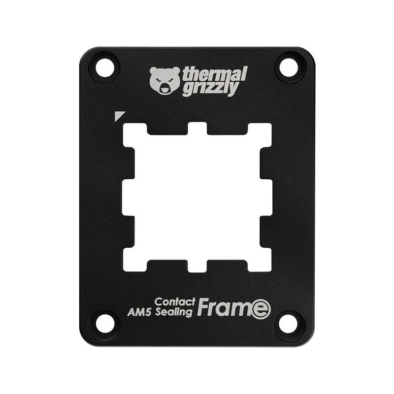 thermal-grizzly-contact-sealing-frame-am5-disipador-de-cpu-negro-cpu-amd-con-zocalo-am5-tg-csf-am5