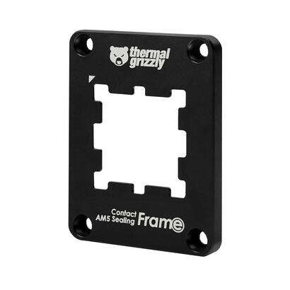 thermal-grizzly-contact-sealing-frame-am5-disipador-de-cpu-negro-cpu-amd-con-zocalo-am5-tg-csf-am5