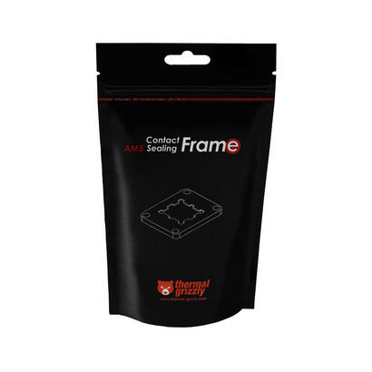 thermal-grizzly-contact-sealing-frame-am5-disipador-de-cpu-negro-cpu-amd-con-zocalo-am5-tg-csf-am5