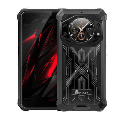 fossibot-f101-pro-8gb128gb-negro