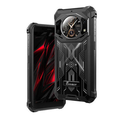 fossibot-f101-pro-8gb128gb-negro