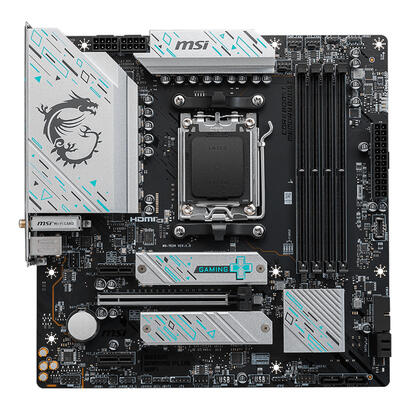 placa-base-msi-b650m-gaming-plus-wifi-am5-matx-4xddr5