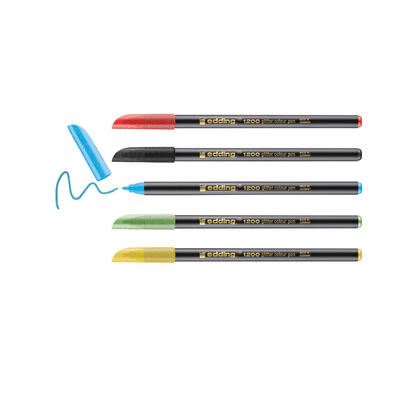 edding-rotulador-1200-glitter-colour-pen-estuche-5-ud-cbasicos
