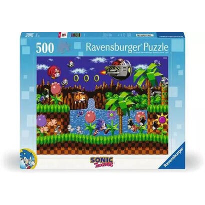 puzzle-banpresto-sonic-500-piezas