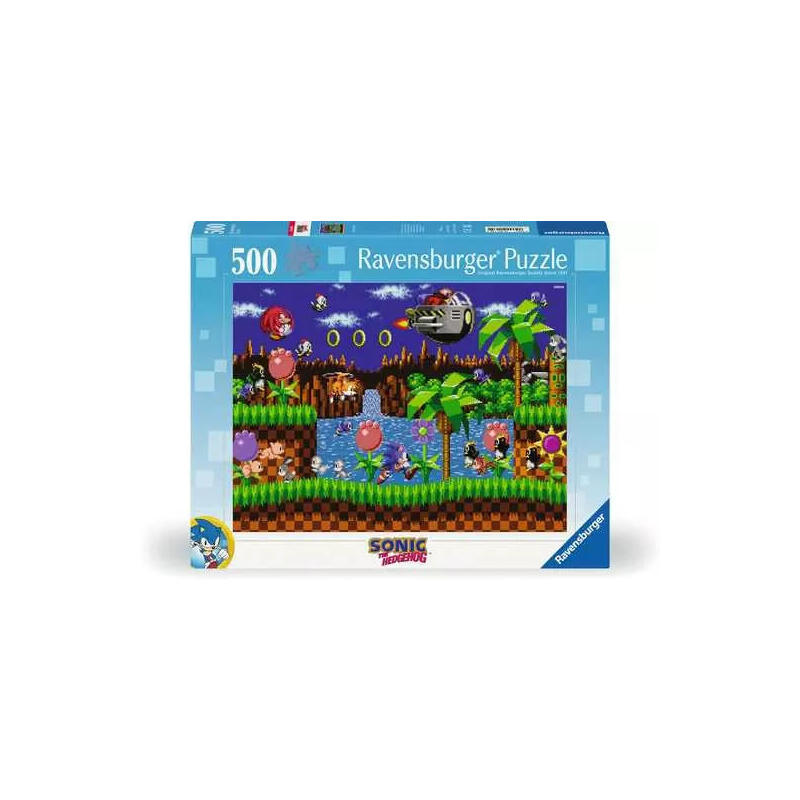 puzzle-banpresto-sonic-500-piezas