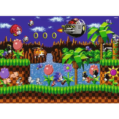 puzzle-banpresto-sonic-500-piezas