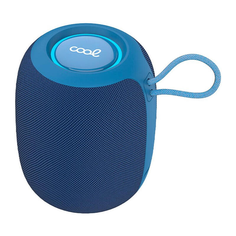 cool-altavoz-bluetooth-msica-6w-cord-tws-marino cool-altavoz-bluetooth-msica-6w-cord-tws-marino