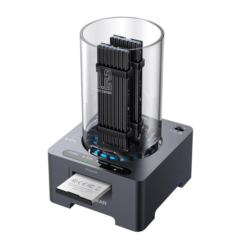 grisgear-docking-kartenleser-para-1x-m2-nvme-1x-m2-ngff-1x-cf-express grisgear-docking-kartenleser-para-1x-m2-nvme-1x-m2-ngff-1x-cf-express