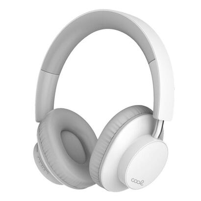 cool-auriculares-stereo-bluetooth-cascos-smarty-blanco