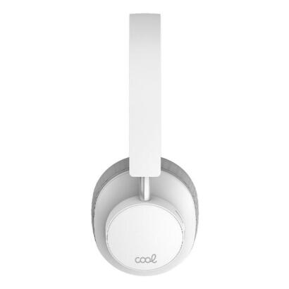 cool-auriculares-stereo-bluetooth-cascos-smarty-blanco