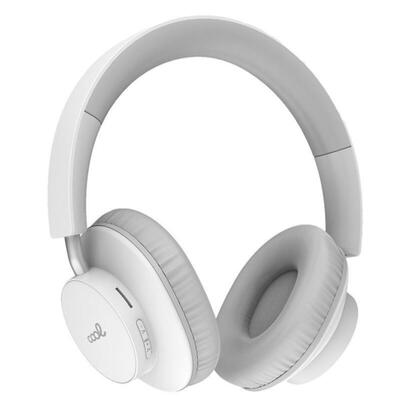 cool-auriculares-stereo-bluetooth-cascos-smarty-blanco