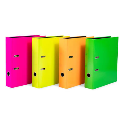 herma-ordner-sortiert-a4-karton-neon-10mk