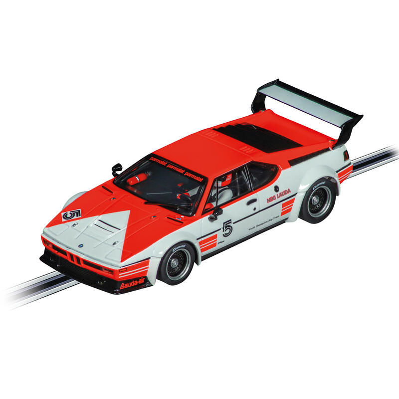 carrera-digital-132-20032032-bmw-m1-procar-niki-lauda-no5 carrera-digital-132-20032032-bmw-m1-procar-niki-lauda-no5
