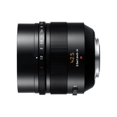 panasonic-h-ns043e-lente-de-camara-milc-negro
