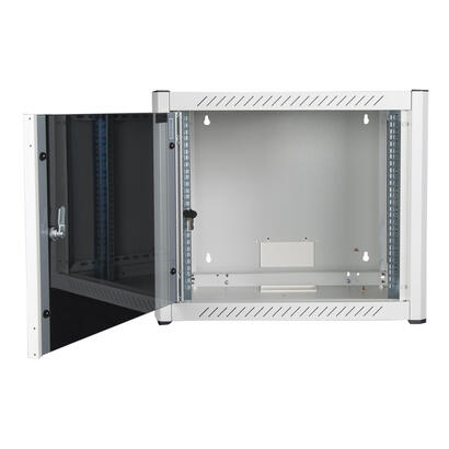 logon-rwp09u45wh-armario-rack-9u-bastidor-de-pared-blanco
