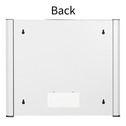 logon-rwp09u45wh-armario-rack-9u-bastidor-de-pared-blanco