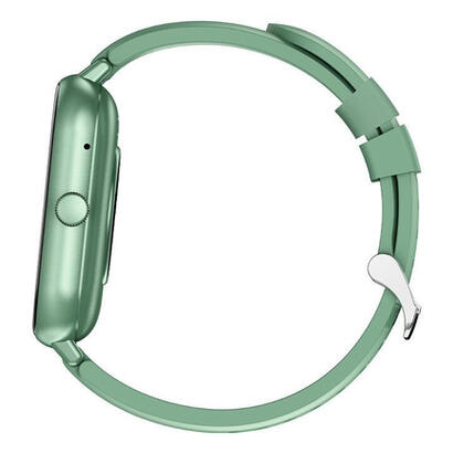 cool-smartwatch-forest-silicona-verde