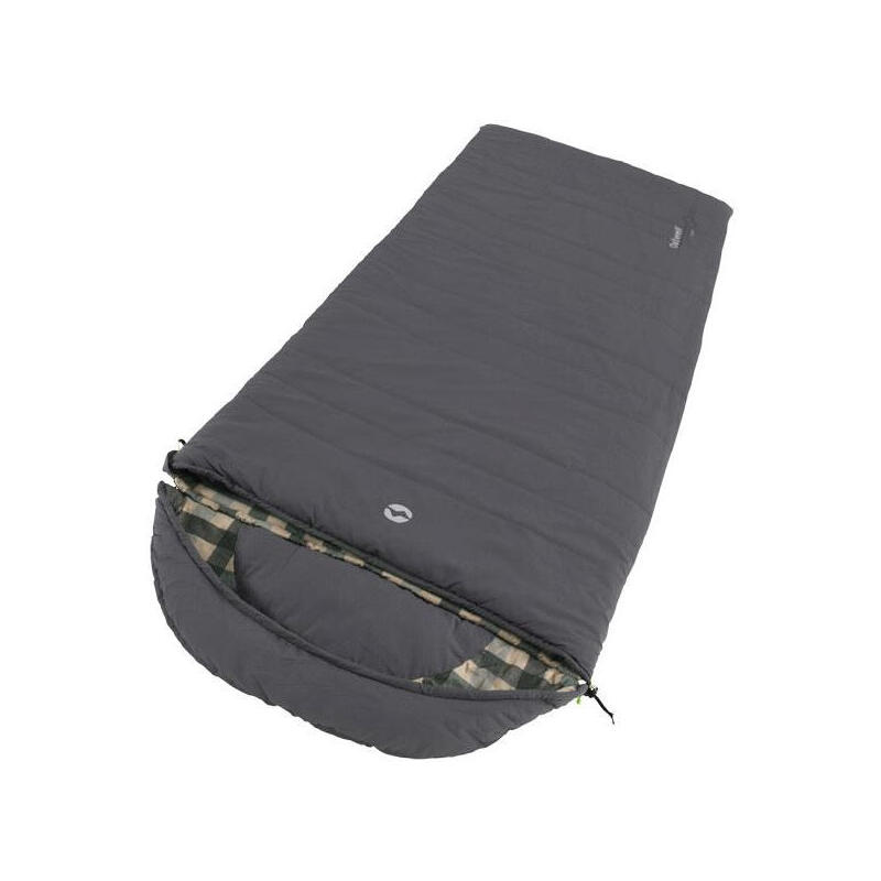 saco-de-dormir-outwell-camper-cremallera-izquierda-gris saco-de-dormir-outwell-camper-cremallera-izquierda-gris
